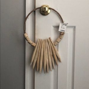 Wooden Wall Decor
